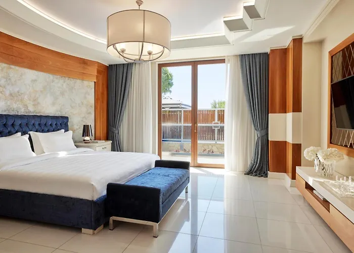 Pomegranate Wellness Resort