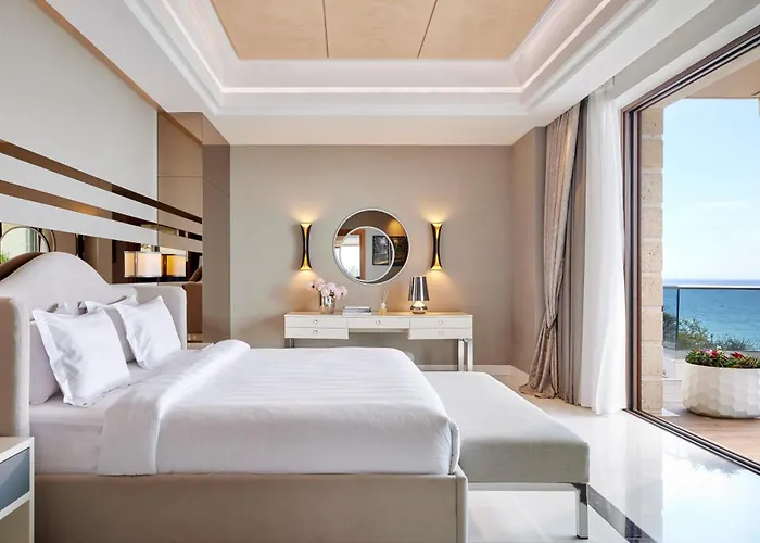 Pomegranate Wellness Resort Chalkidiki