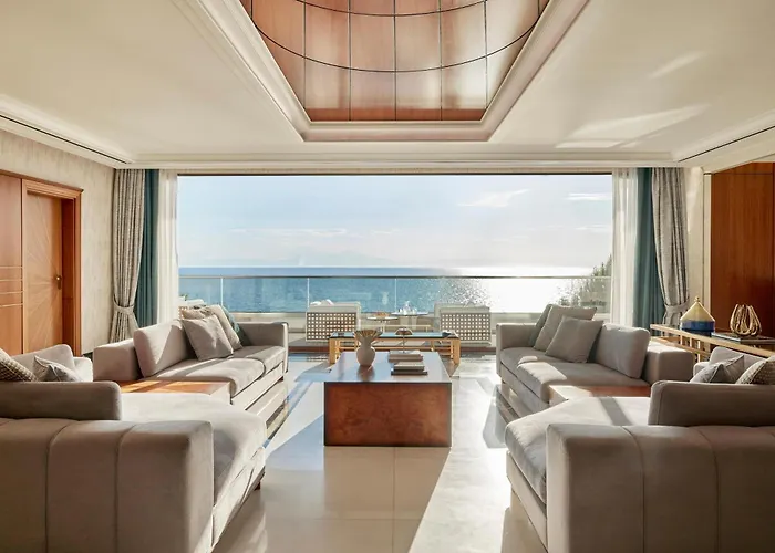 Pomegranate Wellness Halkidiki