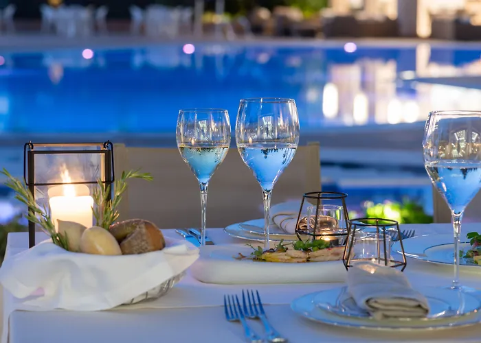 Pomegranate Wellness 5*