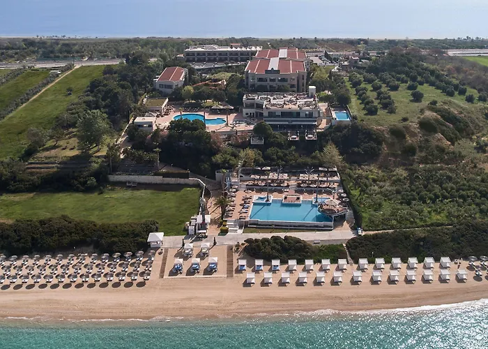 Resort Pomegranate Wellness