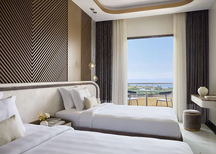 Pomegranate Wellness Halkidiki