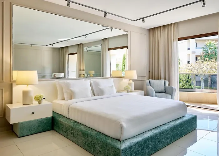 Pomegranate Wellness Chalkidiki