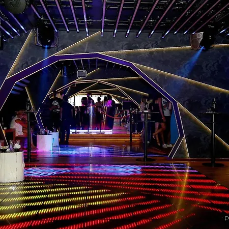 Pomegranate Wellness Chalkidiki