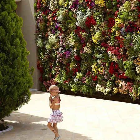 Pomegranate Wellness Chalkidiki