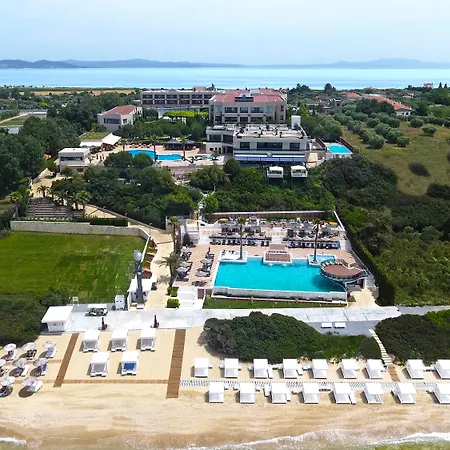 Pomegranate Wellness Chalkidike
