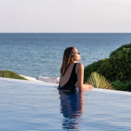 Station touristique Pomegranate Wellness