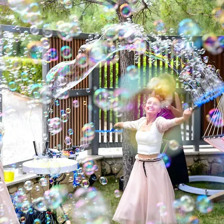 Pomegranate Wellness 5*