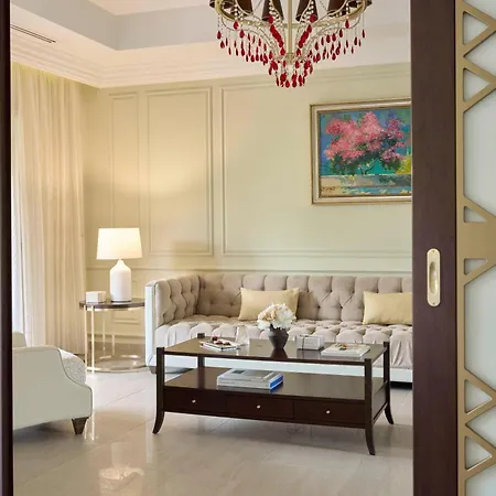 Pomegranate Wellness Resort Chalkidiki