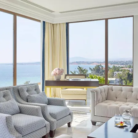 Pomegranate Wellness 리조트 5*