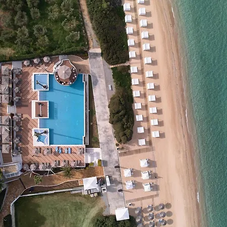 Pomegranate Wellness Resort 5*