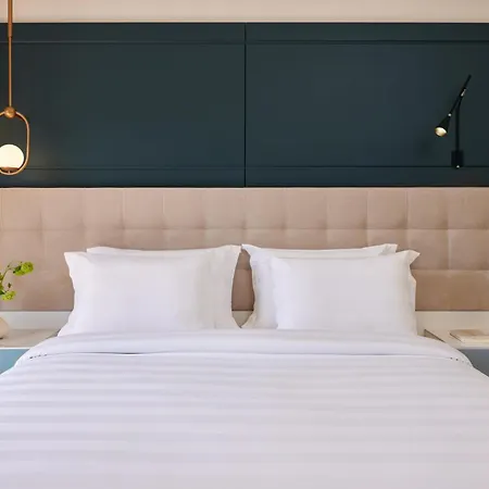 Pomegranate Wellness Chalkidiki