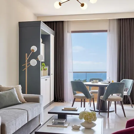 Resort Pomegranate Wellness 5*