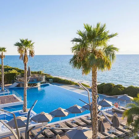Pomegranate Wellness Semesteranläggning (resort) 5*