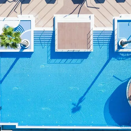 وسبا بوميجرانيت ويلنيس 5*