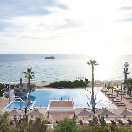 Pomegranate Wellness Chalkidike