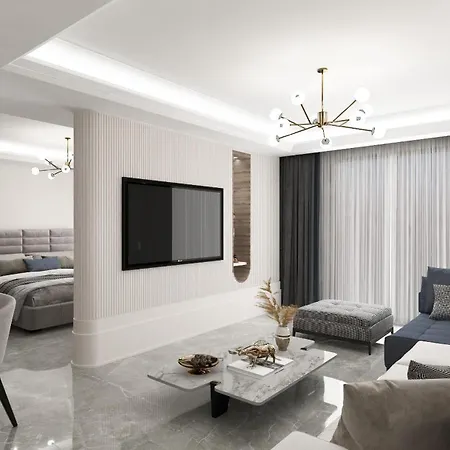 وسبا بوميجرانيت ويلنيس 5*