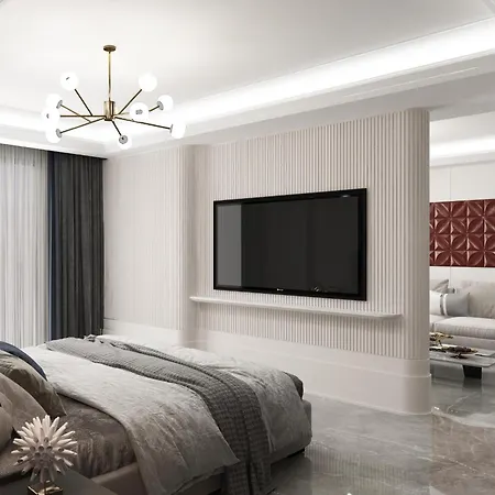 وسبا بوميجرانيت ويلنيس 5* خالكيذيكي