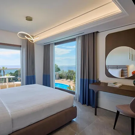 Pomegranate Wellness 5* Chalkidiki
