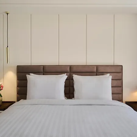 Resort Pomegranate Wellness 5*