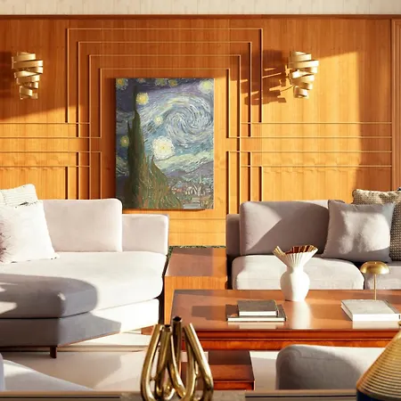 Pomegranate Wellness 리조트