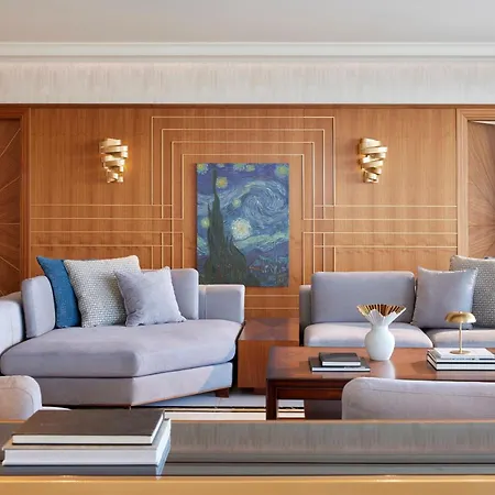 리조트 Pomegranate Wellness 5*