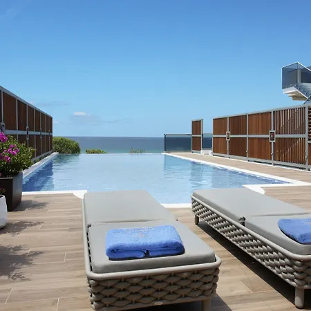 Pomegranate Wellness 5*