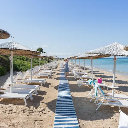 Pomegranate Wellness Semesteranläggning (resort) Chalkidike