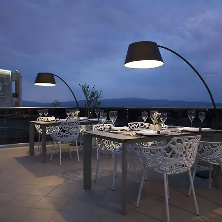 Pomegranate Wellness Chalkidiki