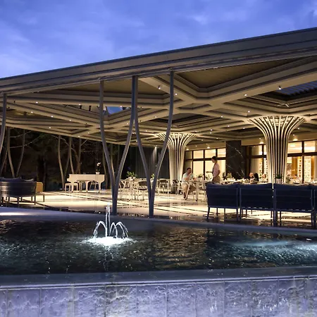 리조트 Pomegranate Wellness