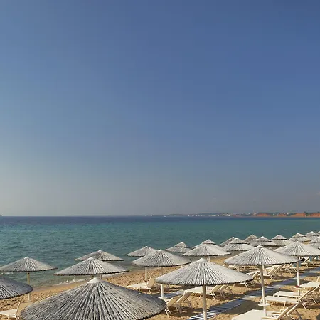 Pomegranate Wellness Chalkidike