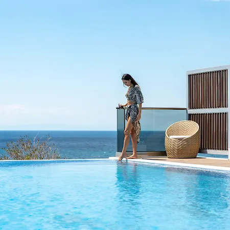 Pomegranate Wellness Semesteranläggning (resort) 5*