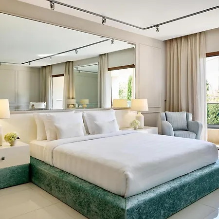 Pomegranate Wellness Chalkidiki