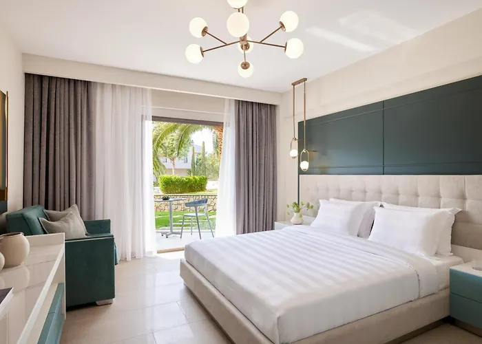 Pomegranate Wellness אתר נופש 5*