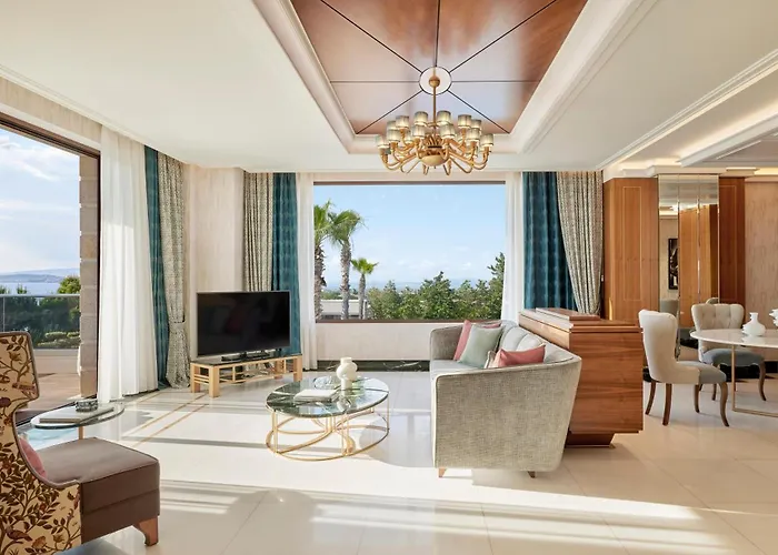 Pomegranate Wellness אתר נופש 5*