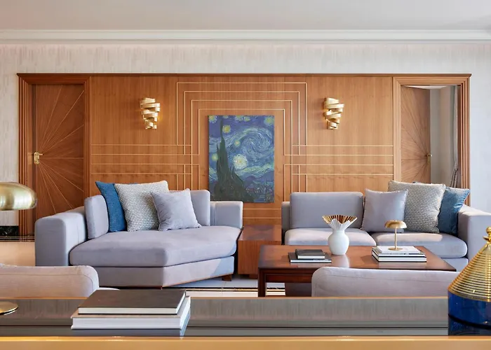 Semesteranläggning (resort) Pomegranate Wellness 5*