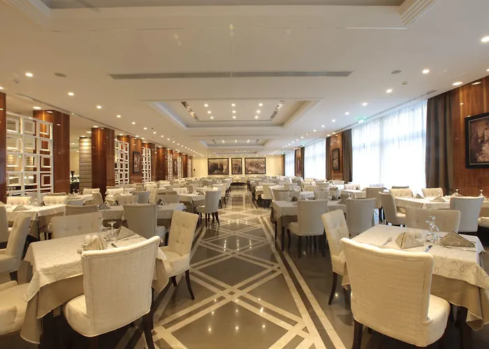 Pomegranate Wellness Semesteranläggning (resort)