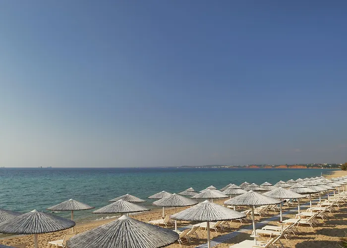 Pomegranate Wellness Chalkidike