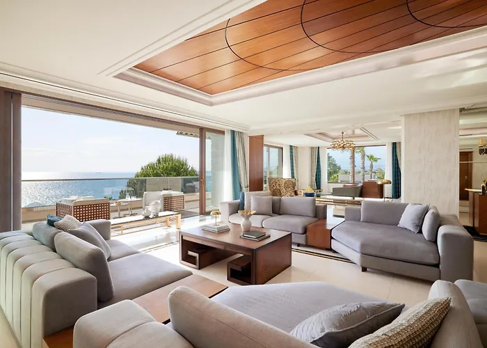 Semesteranläggning (resort) Pomegranate Wellness 5*