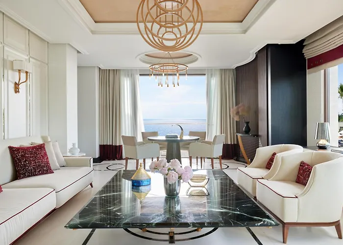 Pomegranate Wellness 5* Chalkidike